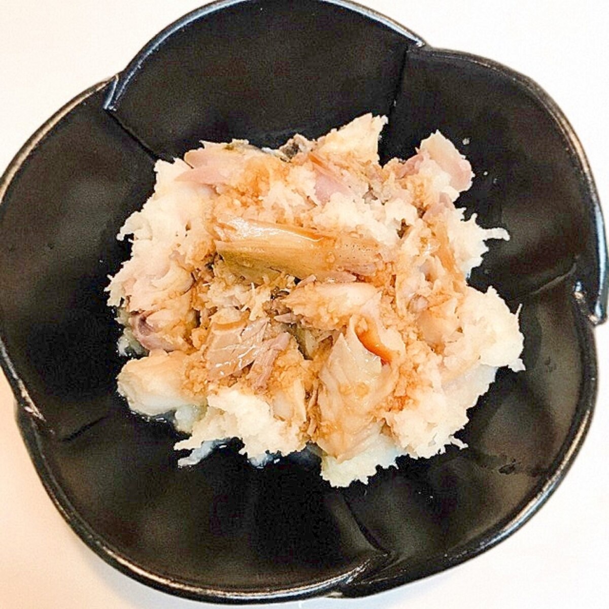日本酒で乾杯 縞ホッケ一夜干しと辛味大根の和え物 レシピ 作り方 By えだ豆カシューナッツ 楽天レシピ 日本酒で乾杯 縞ホッケ一夜干しと辛味大根の和え物 レシピ 作り方 By えだ豆カシューナッツ 楽天レシピ